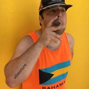 Meet your Posher, Jason